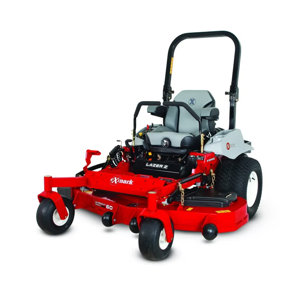 Exmark Lazer Z-E 60"